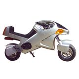 Pocket bike (SYPB-002)