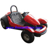 200W Mini Electric Go Kart (GKE-200W)