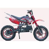 49CC Air Cooled, 2 Stroke Dirt Bike (ET-DB002)