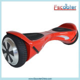 Great Christmas Gift Self Standing Scooter Balancing Adult Electric Scooter