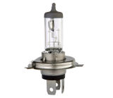 H4 Motor Vehicle Halogen Lamp Bulb