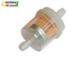 Ww-9206 Motorcycle Fuel Filter, Gasoline Filter