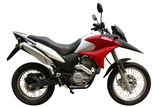 2015 New Design & Cool off Road Dirt Bike 250cc 300cc (HD300Y-4)