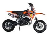 Dirt Bike (SN-GS395-S)