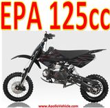 EPA Dirt Bike (AGB-37CRF-1 17/14)