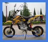 125cc EEC Dirt Bike (EEC-RA-125CC)