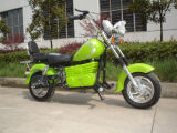 Electric Motorcycle (OC-EM01)