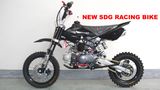 140cc SDG Bike with DNM Suspension (HN-NP09)