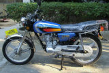 Part Cg125 Motorcycle, Westen Africa, Middle East Countries