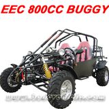 EEC 800CC Buggy. Go Kart (MC-414)