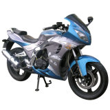 Racing Motorcycle (BD150-20-III)