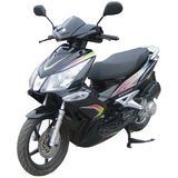 150CC Motor Scooter (FPM150E-22)