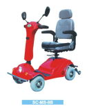 Mobility Scooter (SC-MS-9B)