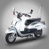 Electric Motorcycle (YLY-011A)