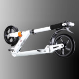 Decathlon Scooter with Double Suspension (Trust 7)