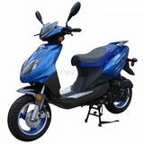 EPA / EEC Moped (GS-810)