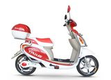 Pedal Style Electric Scooter