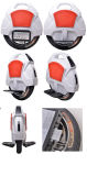Exciting 2016 New Product Scooter with One Wheel
