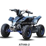 Upbeat 49cc Pull Start 49cc ATV