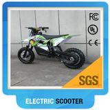 Electric Racing Bike