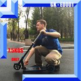 2015 Newest 6.5 Inch Self Balance Electric Hover Board