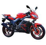 Excellent New Type 125cc High Quality Gas Moto