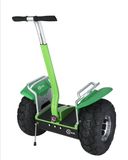 Two Wheel Electric Scooter