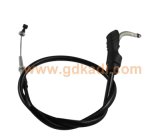 Motorcycle Front Brake Cable for Ax4 Motorbike Spare Parts