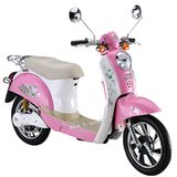 200W~500W Electric Scooter, Mobility Scooter for Women