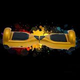 Hot Mini 2 Wheel Self Balancing Electric Scooter Smart Hoverboard