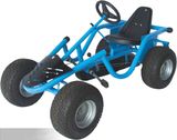 Adult Pedal Go Kart