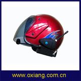 New Design Helmet Interphone Headset with FM Radio