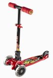 Kids Tricyle Scooter with Hot Sales (YV-025)
