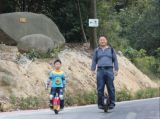 Electric Funny Self Balance Unicycle Products