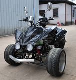 New Generation ATV Quad Bike