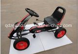 Outdoor Toy Kids Go Kart