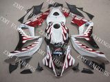 Motorcycle Fairing for Honda CBR600RR 2007-2008