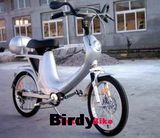 Electric Bicycle