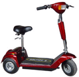 Electric Scooter (HY-E001)