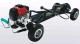 Gas Scooter (WQ-GS02)