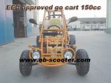 EEC Approved Go Carts 150CC