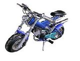 New 49cc Pocket Bike (GS-BEST-11(4))