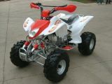 New 250cc ATV