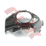 Carbon Fiber Tank Cover for Honda Msx 125