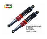 Ww-6247 Cdi125 Motorcycle Part, Motorcycle Shock Absorber