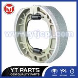 Good Quality Motorcycle Parts Brake Shoe