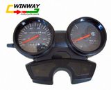 Ww-7279 Motorcycle Instrument, Motorcycle Part, Bajaj 135 Motorcycle Speedometer,