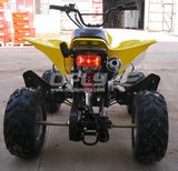 New Generation OEM 110cc Mini ATV