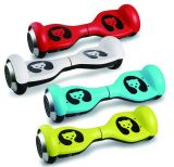 New Self Balancing Scooter 2 Wheels with Remote, Mini 2 Wheel Self Balance Scooter for Child