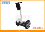 2 Wheel Electric Standing Scooter, Cool, Original Factory